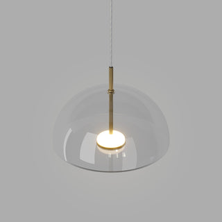 Dome Air Pendant Lights