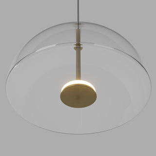 Dome Air Pendant Lights