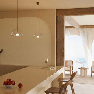 Dome Air Pendant Lights