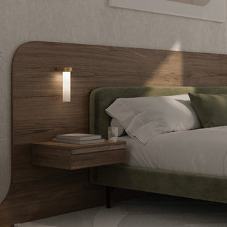 LightCo Edge Wall Light by Lighting Republic  from Davoluce Lighting