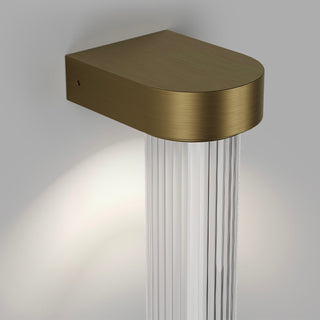 LightCo Edge Wall Light by Lighting Republic  from Davoluce Lighting