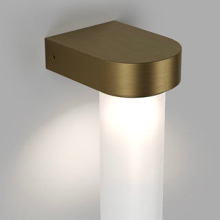 LightCo Edge Wall Light by Lighting Republic  from Davoluce Lighting