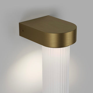LightCo Edge Wall Light by Lighting Republic  from Davoluce Lighting