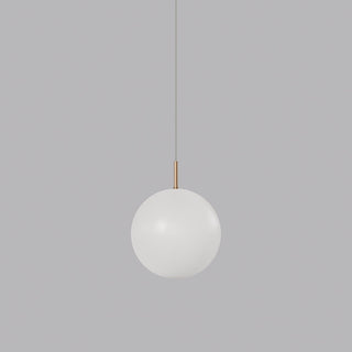 Lightco LR.i02.56.180.FR.OB Orb Air Pendant Light. Orb Air Pendant Light by Lighting Republic. Bedside pendant lights. Bespoke lighting for staircases, cluster of 3 pendant lights Australia