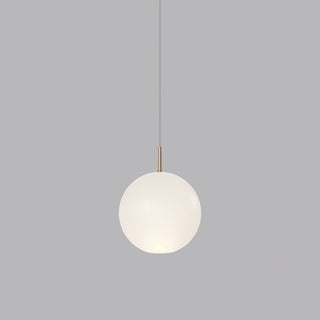 Lightco LR.i02.56.180.FR.OB Orb Air Pendant Light. Orb Air Pendant Light by Lighting Republic. Bedside pendant lights. Bespoke lighting for staircases, cluster of 3 pendant lights Australia