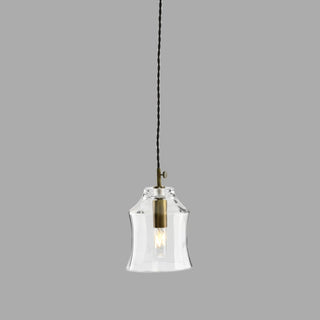 Tulip Pendant Light