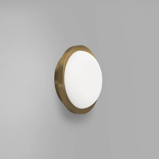 Bode Round Wall/Ceiling Light | Lighting Republic