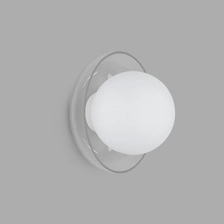Orb Artisan Wall Light