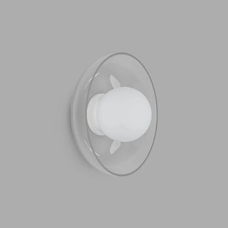 Orb Artisan Wall Light