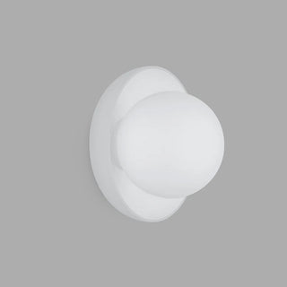 Orb Artisan Wall Light