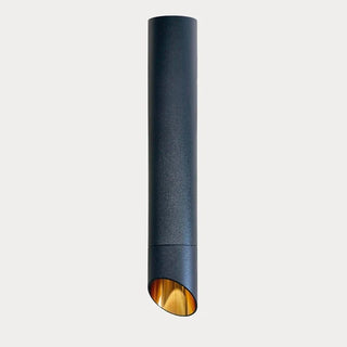 Pipe Surface Mounted Ceiling Light