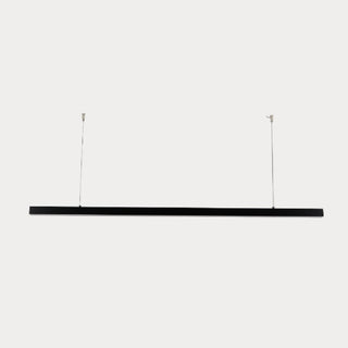 Looking for a Linear Pendant Lighting? Select the Linear 30, a custom made slimline sleek profile available in continuous lengths up to 3 meters. 