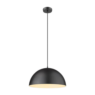 LUNA-400 Luna 400mm E27 240V Metal Pendants