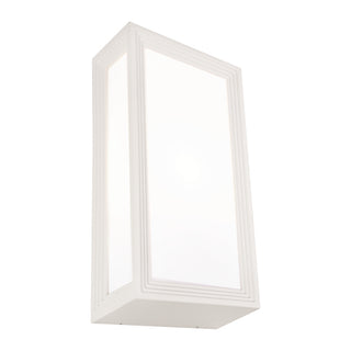 Lyon 1 Light Exterior Wall Light