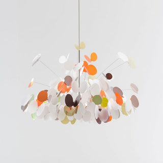 Marc Pascal Eyoi Yoi 120cm Pendant Lamp