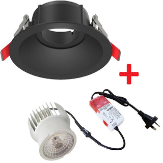 MDL-613 Downlight With 10W Module