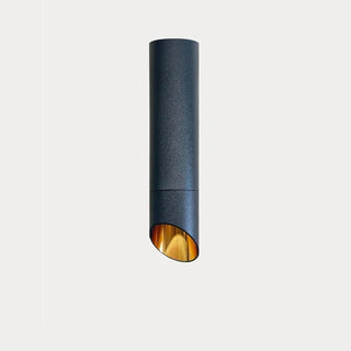 Pipe Surface Mounted Ceiling Light