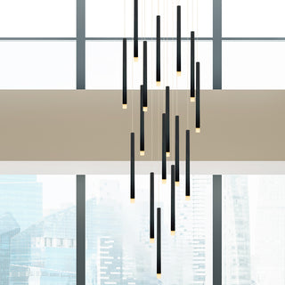 Maestro 16lt Pendant