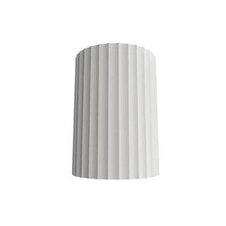 Munia gypsum wall light modern architectural lighting