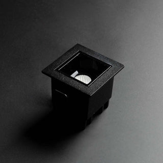 Unios Node Recessed Darklight Downlight