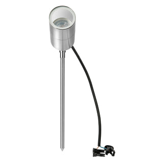 Brilliant Lighting Seaford 21625/16 5w LED Garden Spike Light from Davoluce