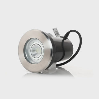 “Havit Lighting HV1827T LED inground uplight video demonstration