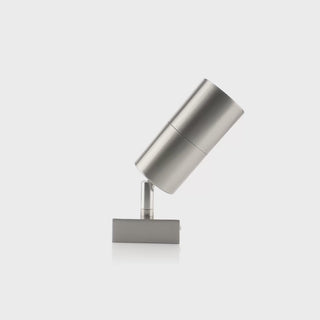 Havit HV1271T - Piaz Stainless Steel TRI Colour Single Adjustable LED Wall Pillar Light