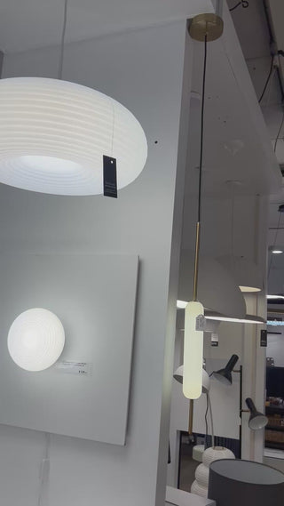 Telbix Tifton 50cm LED Pendant Light at Davoluce Lighting Showroom