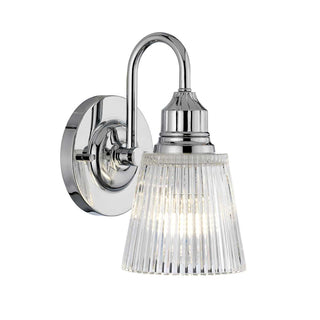 Addison Wall Light by Quintiesse