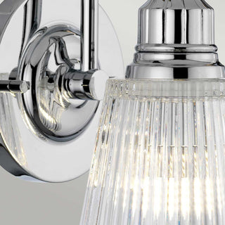 Addison Wall Light by Quintiesse