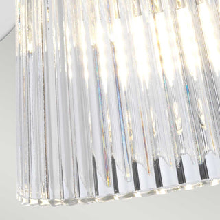 Addison Wall Light by Quintiesse