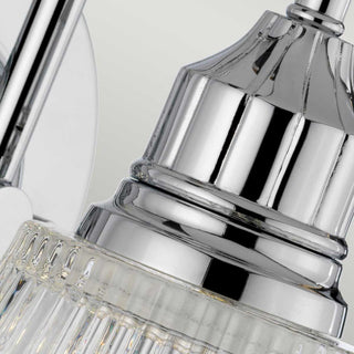 Addison Wall Light by Quintiesse