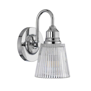 Addison Wall Light by Quintiesse