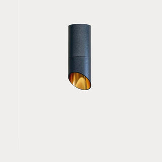 Pipe Surface Mounted Ceiling Light