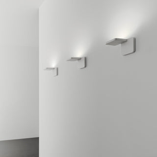 Quad 18W LED Wall Light by LineaLight