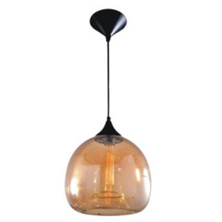 Melissa Hand Blown Glass Pendant | Davoluce Lighting | UGE Lighting.  UGE Lighting modern timber pendant range. Timber pendants, Wooden pendants, Modern Pendants. Best prices on Replica wood pendants in Australia, Melbourne, Sydney