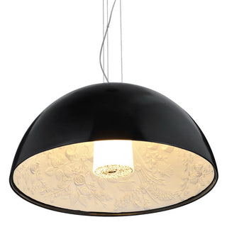 UGE SPACE Plaster Coral Pendant. Replica of Marcel Wanders Skygarden 60cm Pendant. One of the best quality replicas on the market. Australia wide delivery by Davoluce Lighting