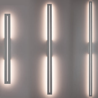 Vencha Edgar External Wall Lights - 150cm