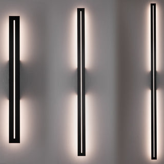 Vencha Edgar External Wall Lights - 150cm