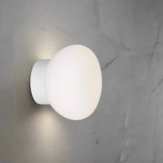 Bollo Ø140mm LED Wall Light