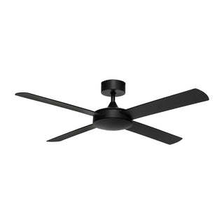 Brilliant TEMPEST 52" DC Ceiling Fans - 22235/05 - 22235/06