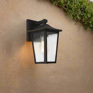 Cougar Lighting York Exterior Wall Lights. Exterior Wall lights Australia, Traditional exterior coach lights Melbourne, White external wall lights Sydney. Bronze Spanish style outdoor lights