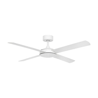 Brilliant TEMPEST 52" DC Ceiling Fans - 22235/05 - 22235/06